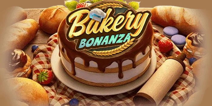 Tips Bermain Pemula Slot Bakery Bonanza Aman Stabil Teruji