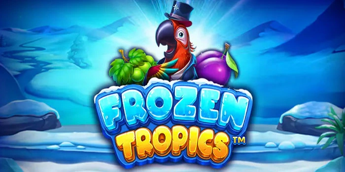 Rahasia Mudah Jackpot Slot Frozen Tropics Aman Terpercaya