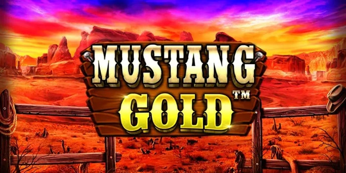 Cara Efektif Memanfaatkan Fitur Bonus Slot Mustang Gold
