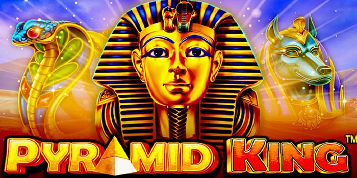 Tips Spin Slot Pyramid King Agar Kemenangan Konsisten