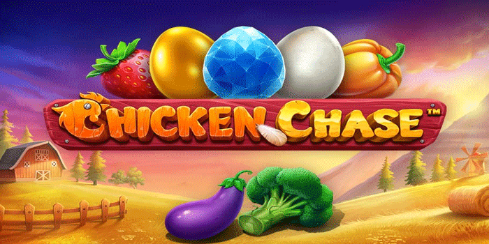 Trik Menentukan Waktu Optimal Bermain Slot Chicken Chase