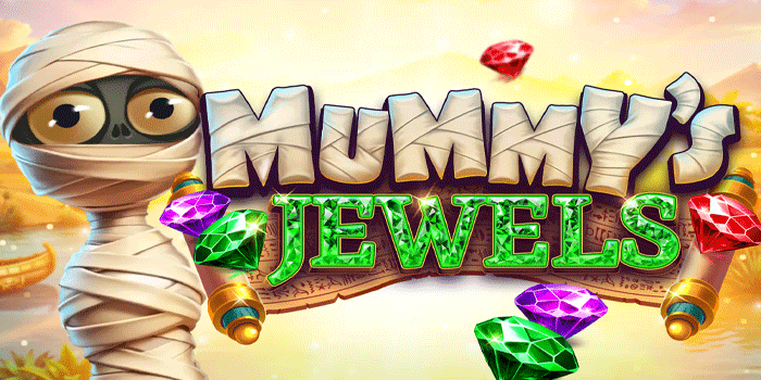 Teknik Rih Jackpot Besar Di Slot Mummy’s Jewels Dengan Akurat