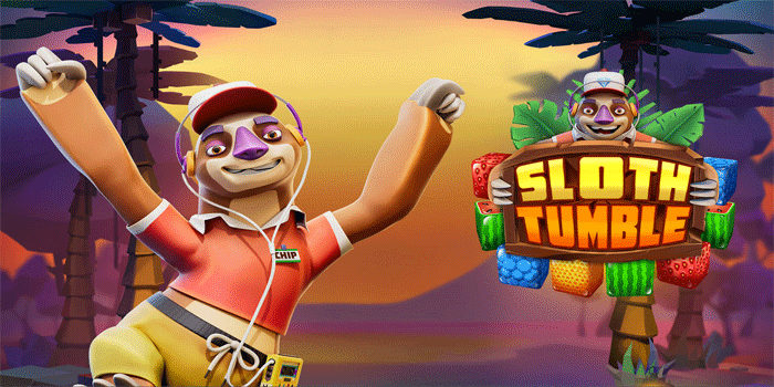Cara Mudah Menang Besar Slot Sloth Tumble Hari Ini