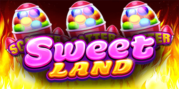 Panduan Mudah Dapatkan Jackpot Slot Sweet Land Setiap Hari