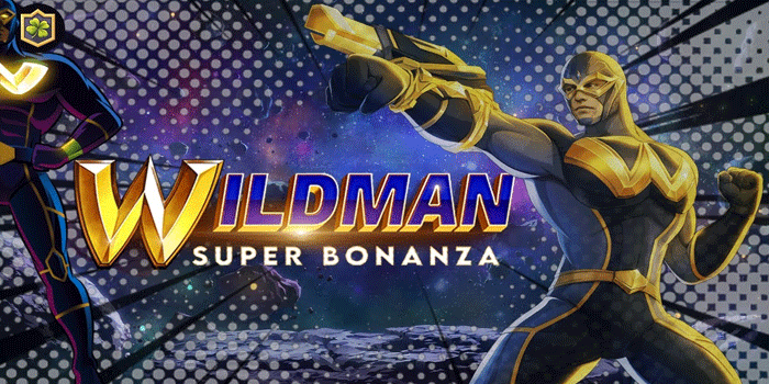 Peluang Meraih Jackpot di Slot Wildman Super Bonanza