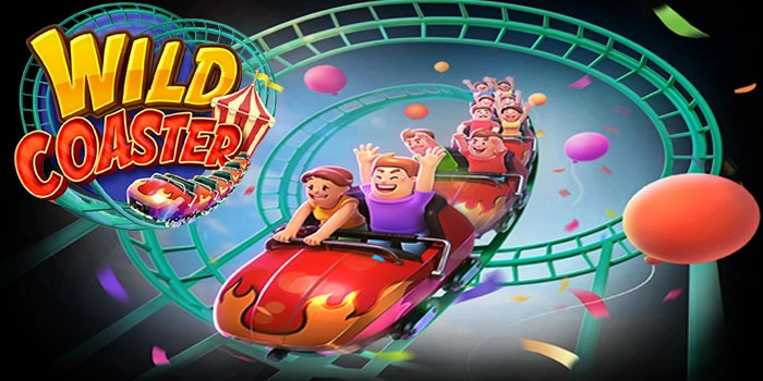 Strategi Mendapatkan Menang Besar Slot Wild Coaster